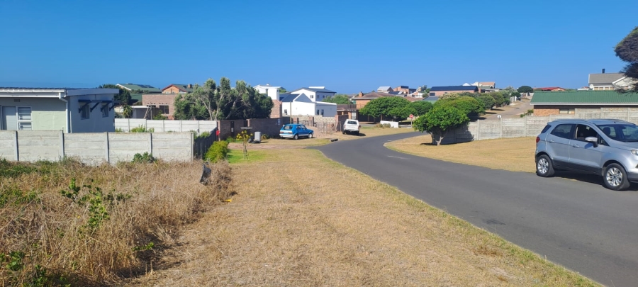 Commercial Property for Sale in Franskraal Western Cape